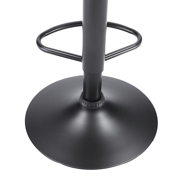 2x Bar Stools Stool Brown