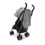 Betti Gran Baby Stroller Pram B-S175A-Slate