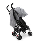 Betti Gran Baby Stroller Pram B-S175A-Slate