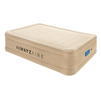 Home Sleeping Air Bed Inflatable Mattress