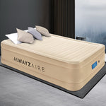 Home Sleeping Air Bed Inflatable Mattress