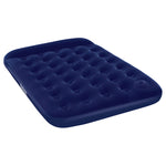 Bestway Double Size Inflatable Air Mattress - Navy