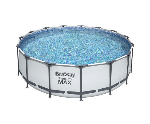 Bestway Above Ground Swimming Pool Filter Pump - Melbourne Home & Living