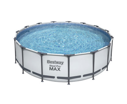 Bestway Above Ground Swimming Pool Filter Pump - Melbourne Home & Living