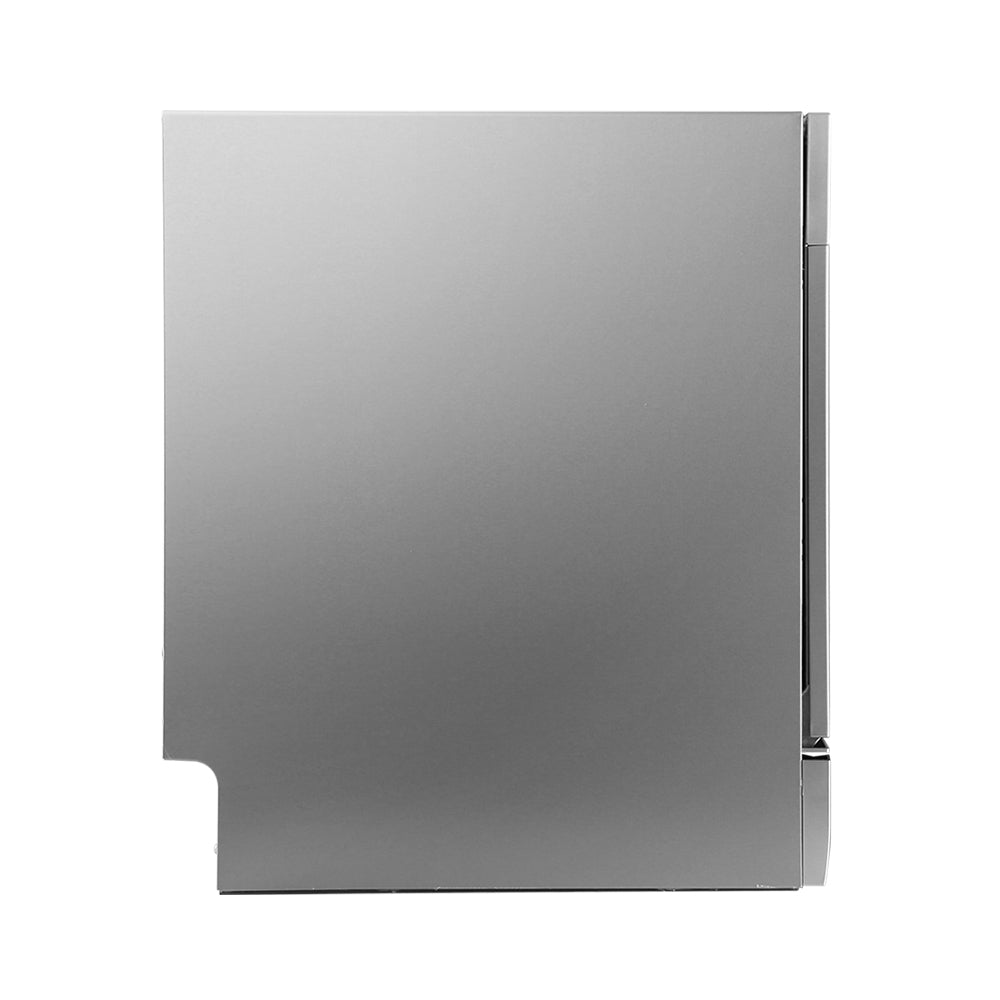 Benchtop Dishwasher 8 Place Setting Countertop Dishwasher Freestanding