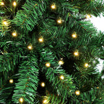 LED Christmas Tree Xmas Decorations Green