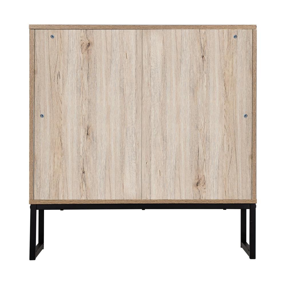 3 Chest of Drawers Storage Cabinet Tallboy Dresser Natural Furniture