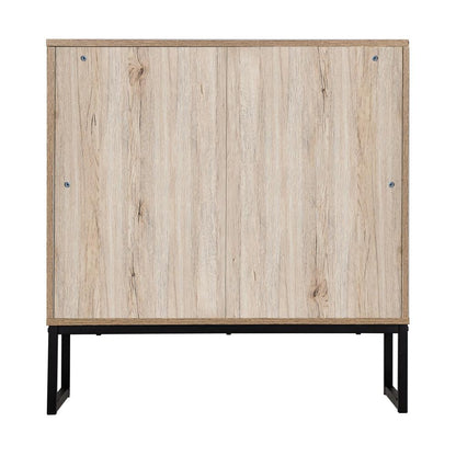 3 Chest of Drawers Storage Cabinet Tallboy Dresser Natural Furniture