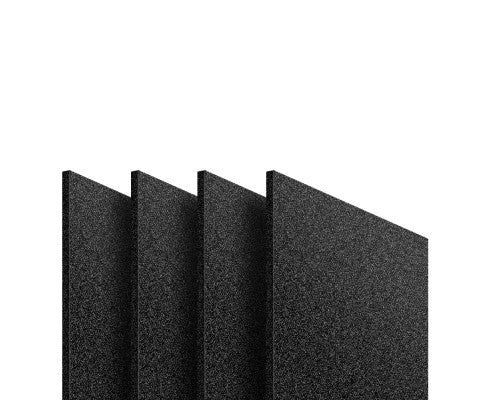Rangehood Charcoal carbon filter 4 PCS Replacement