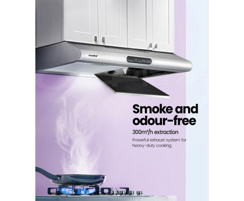 Rangehood Charcoal carbon filter 4 PCS Replacement