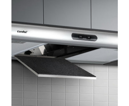 Rangehood Charcoal carbon filter 4 PCS Replacement