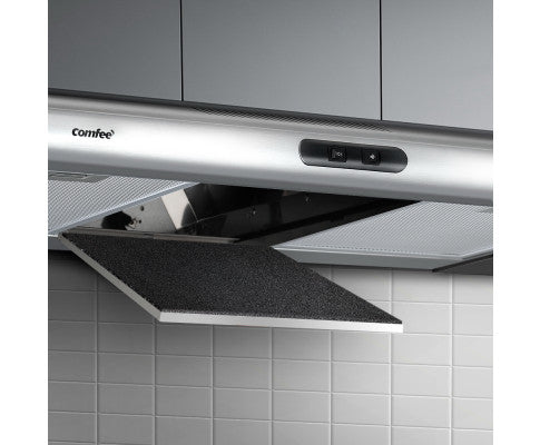 Rangehood Charcoal carbon filter 4 PCS Replacement