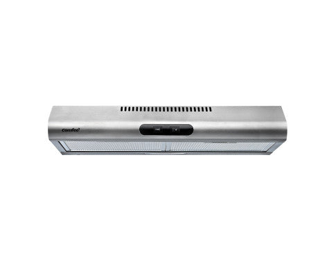 600mm Stainless Steel Built In Kitchen Range Hood