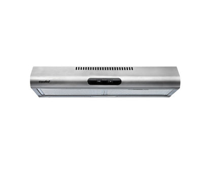600mm Stainless Steel Built In Kitchen Range Hood