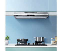 600mm Stainless Steel Built In Kitchen Range Hood