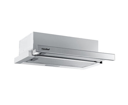 600mm Retractable Range Hood