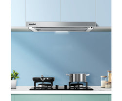 600mm Retractable Range Hood