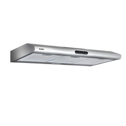 Comfee Rangehood 90cm Range Hood Stainless Steel Built In Kitchen Canopy,Durable