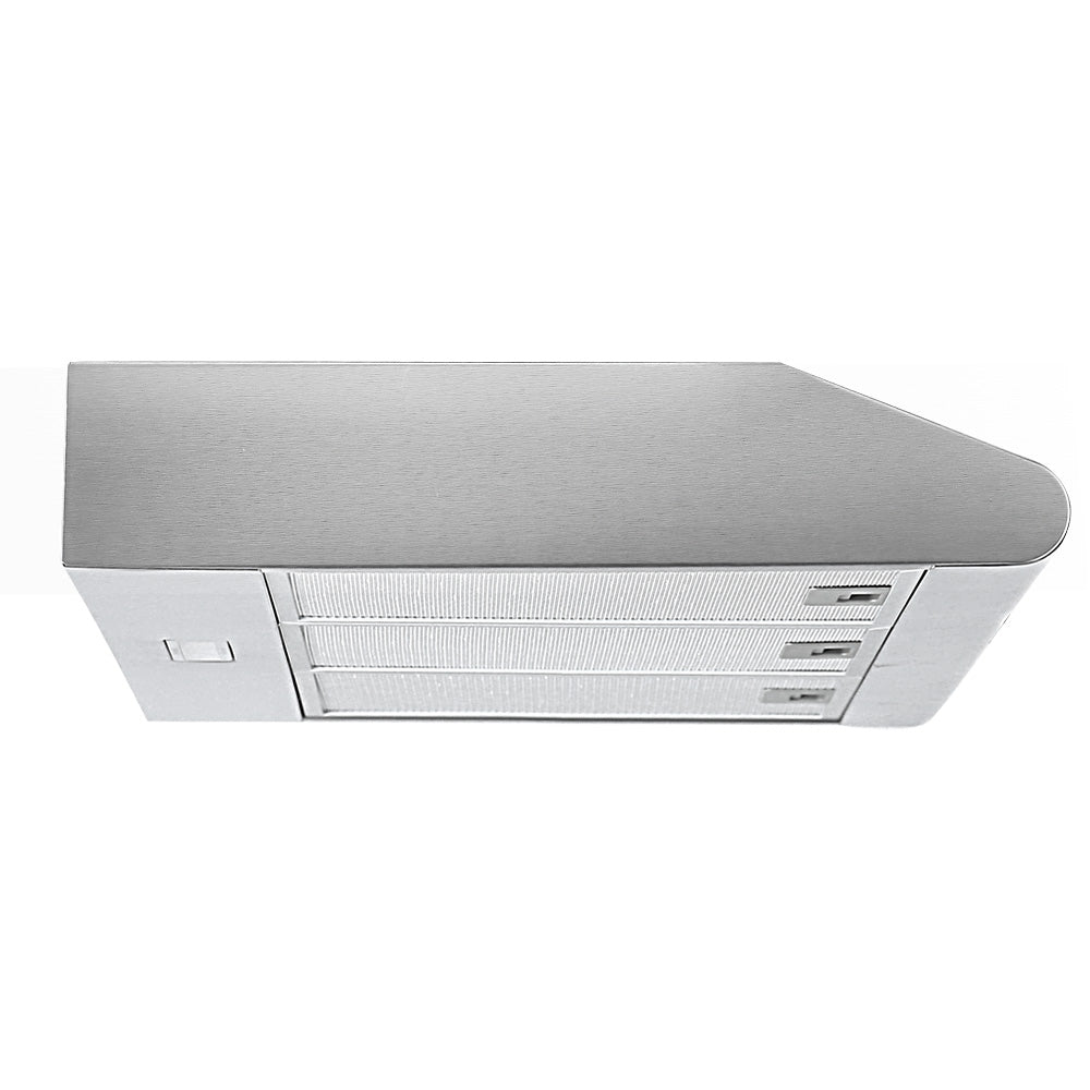 Comfee Rangehood 90cm Range Hood Stainless Steel Built In Kitchen Canopy,Durable