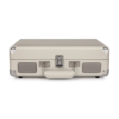 White Sands - Bluetooth Turntable & Record Storage Crate