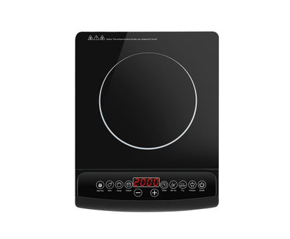 Portable Electric Induction Cooktop Ceramic Cooker
