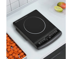 Portable Electric Induction Cooktop Ceramic Cooker