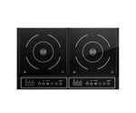 Electric Induction Cooktop 60cm Portable Ceramic Cook Top 3500W