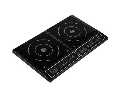 Electric Induction Cooktop 60cm Portable Ceramic Cook Top 3500W