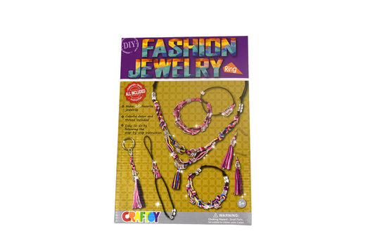 Fashion Jewelry- Ring
