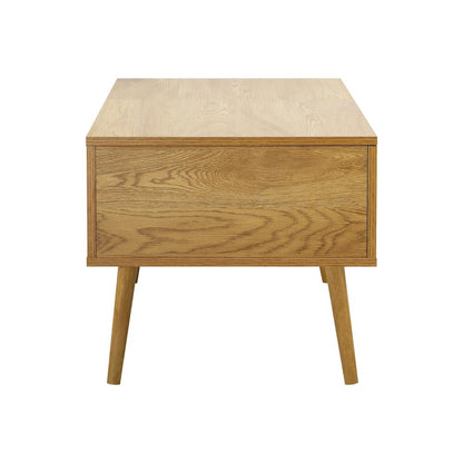 Coffee Table Lift Up Top Modern Tables Hidden Book Storage Shelf Wood
