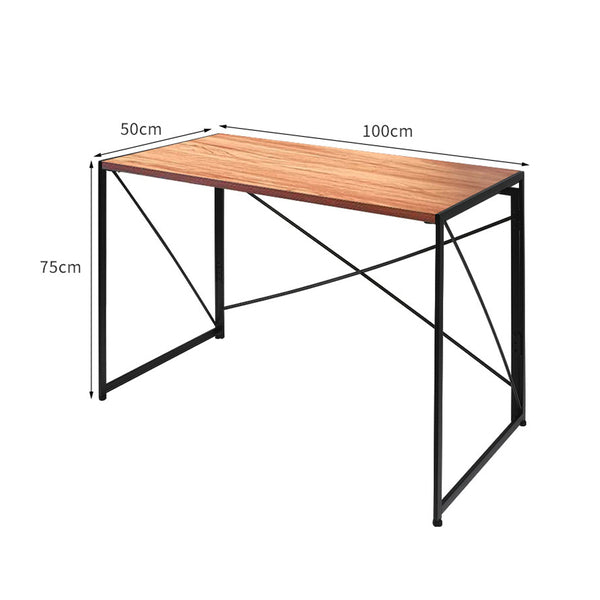 Gaming Foldable Office Desk