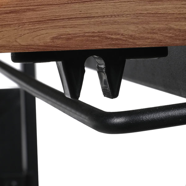 Gaming Foldable Office Desk