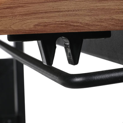 Gaming Foldable Office Desk
