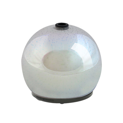 Aroma Diffuser 3D Led Light Firework 240Ml