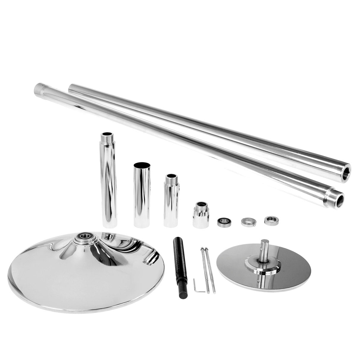 Powertrain Home Portable Dance Pole