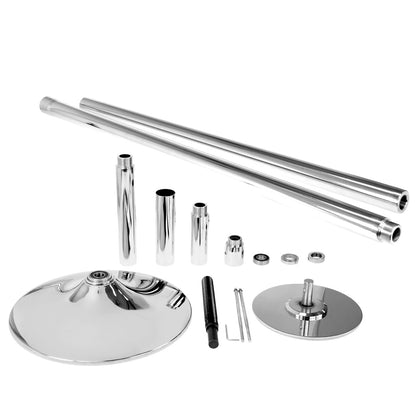 Powertrain Home Portable Dance Pole