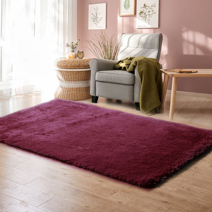 Floor Mat Rugs Shaggy Rug Area Carpet Large Soft Mats 300x200cm