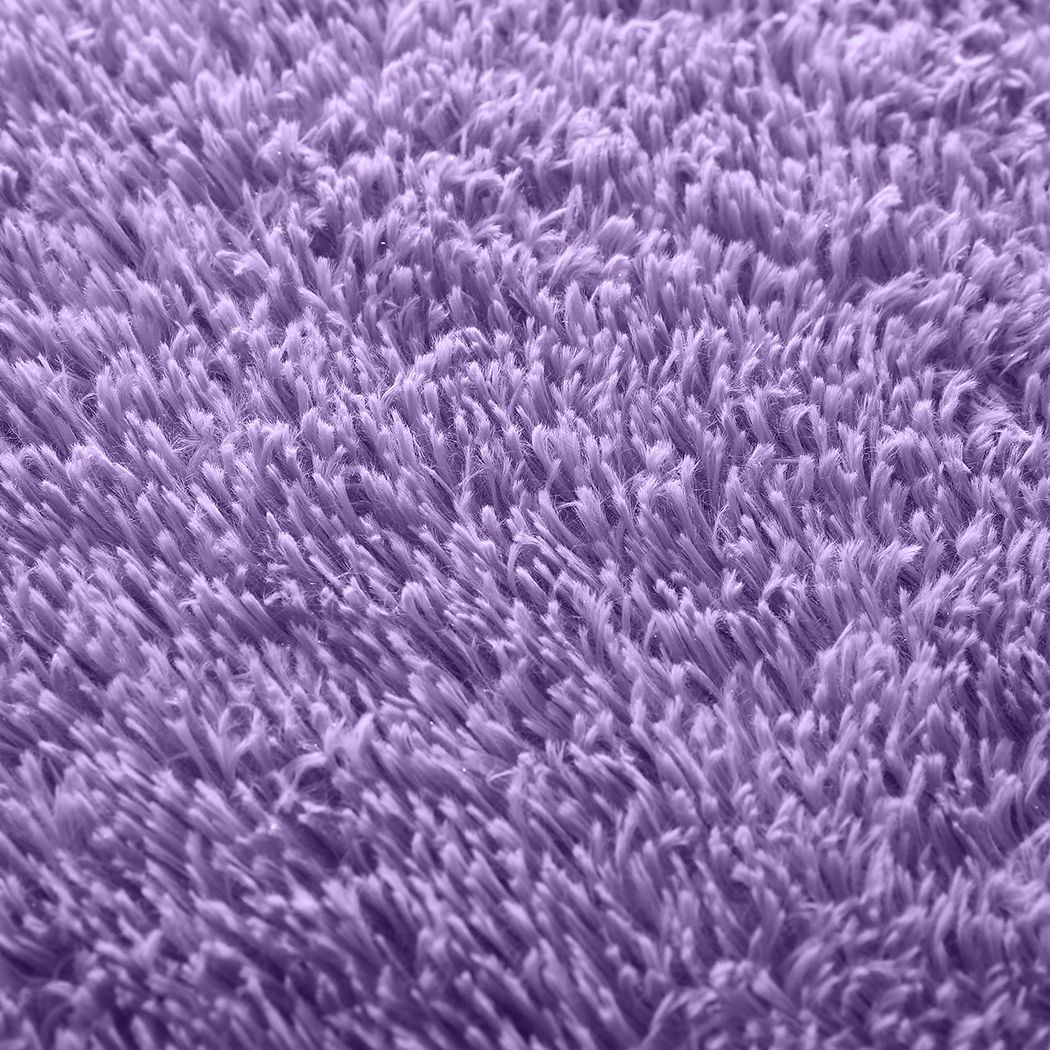 Floor Mat Rugs Shaggy Rug Area Carpet Large Soft Mats 300x200cm