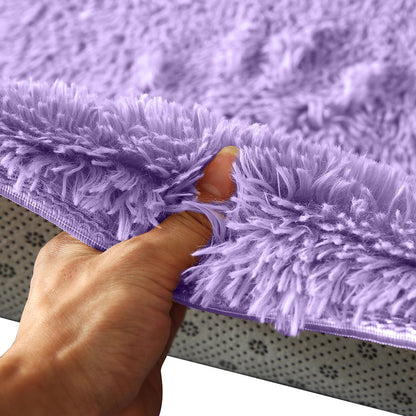 Floor Mat Rugs Shaggy Rug Area Carpet Large Soft Mats 300x200cm