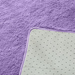 Floor Mat Rugs Shaggy Rug Area Carpet Large Soft Mats 300x200cm