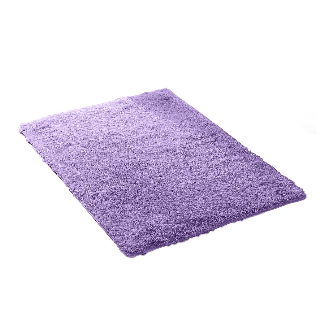 Floor Mat Rugs Shaggy Rug Area Carpet Large Soft Mats 300x200cm