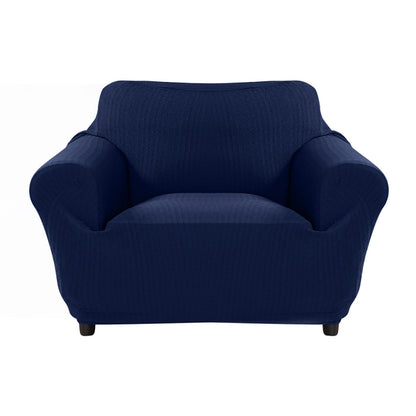 Couch Covers 1-Seater Navy