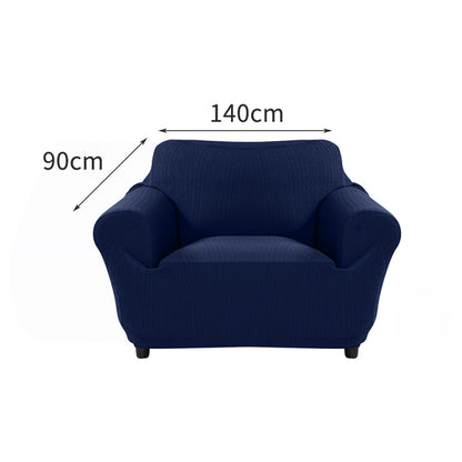 Couch Covers 1-Seater Navy