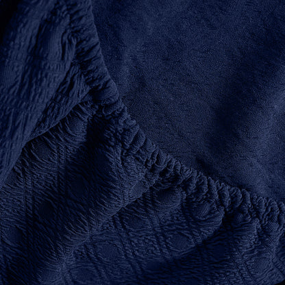 Couch Covers 1-Seater Navy