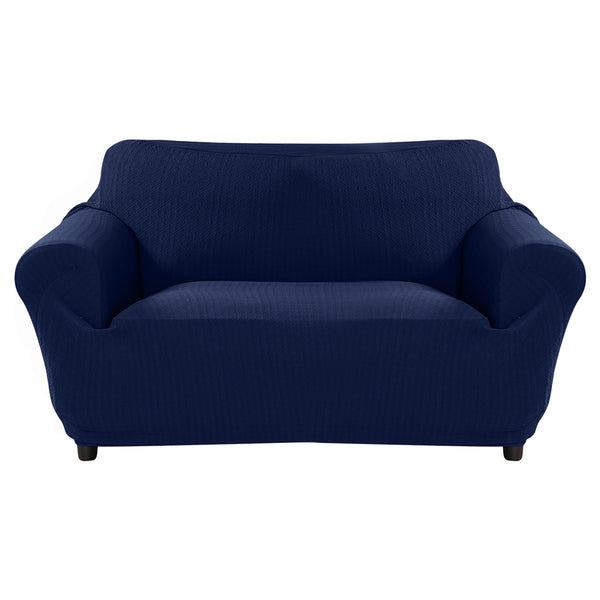 Couch Covers 3-Seater Navy