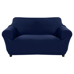 Couch Covers 3-Seater Navy