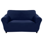 Couch Covers 3-Seater Navy