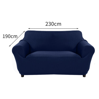 Couch Covers 3-Seater Navy