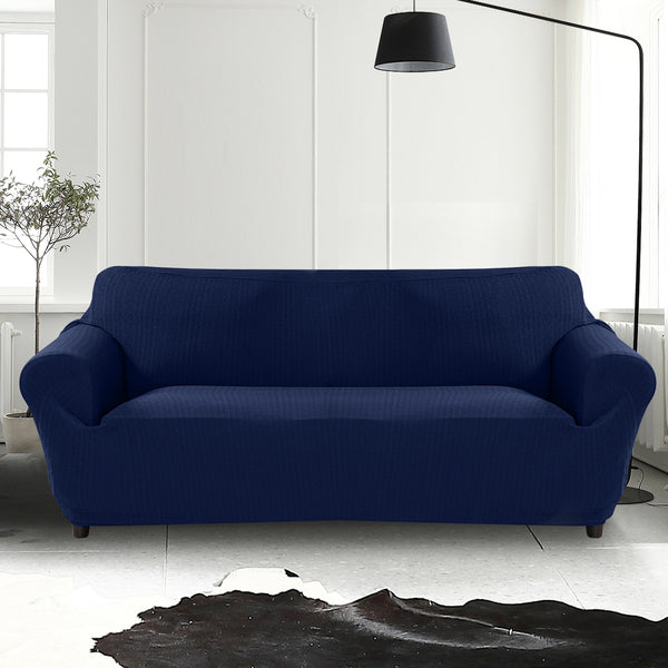 Slipcover 4-Seater Navy
