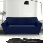 Slipcover 4-Seater Navy